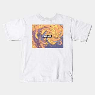 LIQUID Kids T-Shirt